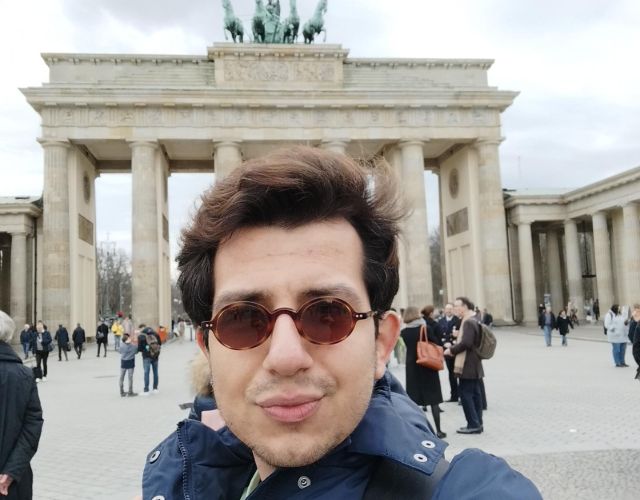 Altunhisar İngilizce Özel Ders