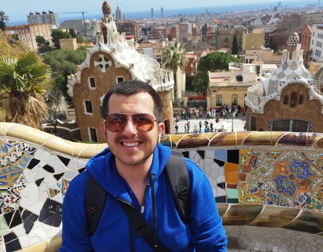 Altunhisar Birebir İngilizce Dersi